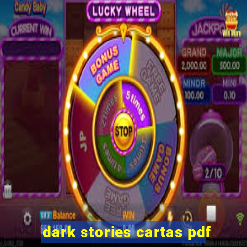 dark stories cartas pdf