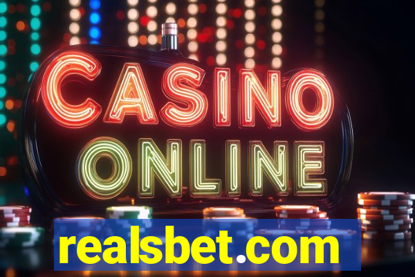 realsbet.com