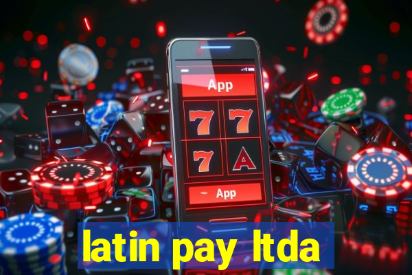 latin pay ltda