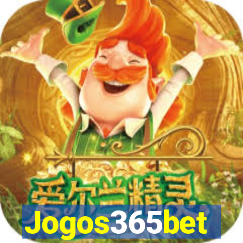 Jogos365bet