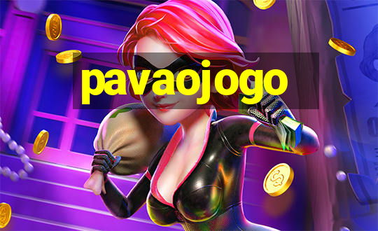 pavaojogo