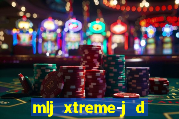 mlj xtreme-j d slot mlj エクストリーム