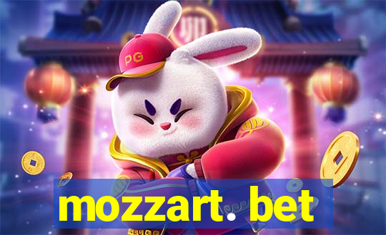 mozzart. bet