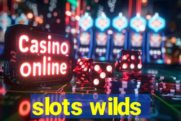 slots wilds