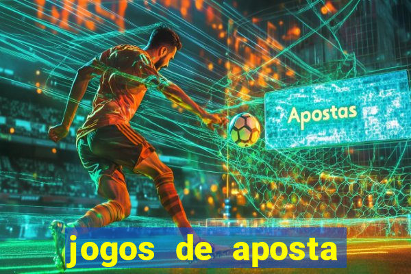 jogos de aposta online bingo