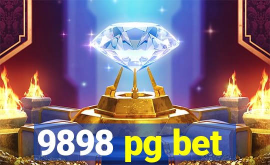 9898 pg bet