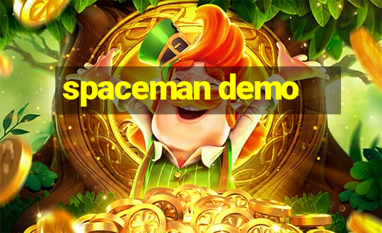 spaceman demo