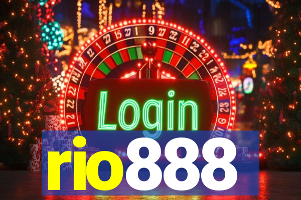 rio888