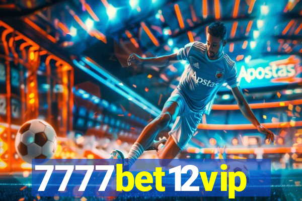 7777bet12vip