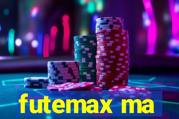 futemax ma