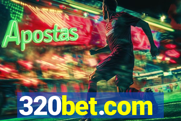 320bet.com