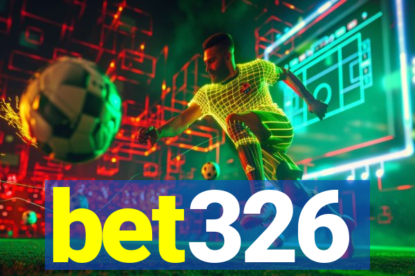 bet326