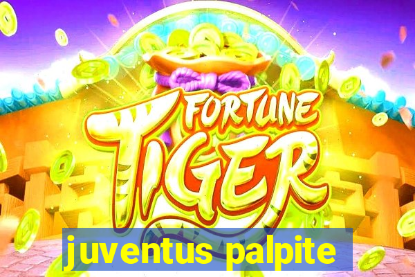 juventus palpite