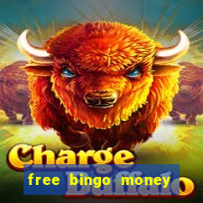 free bingo money no deposit