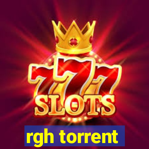 rgh torrent