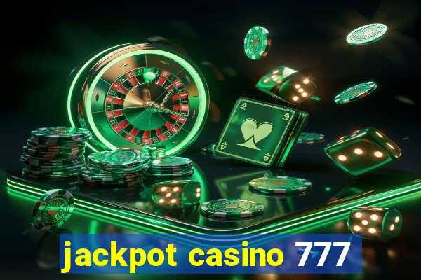 jackpot casino 777