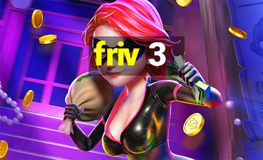 friv 3