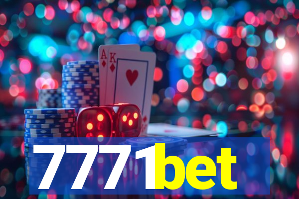 7771bet