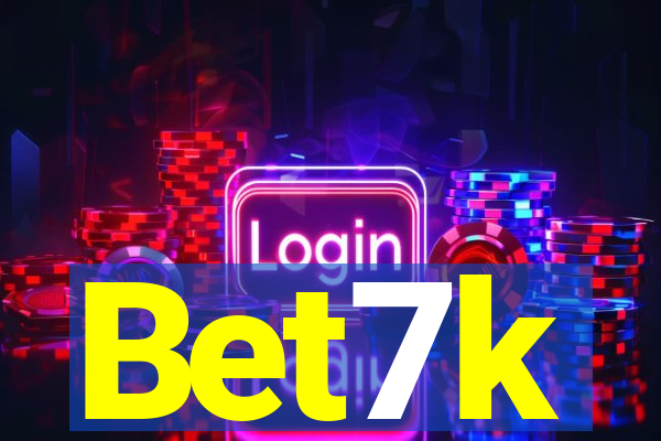 Bet7k