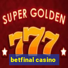 betfinal casino