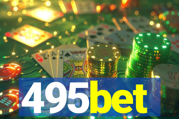 495bet