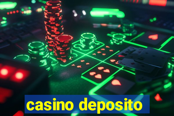 casino deposito