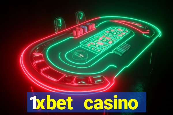 1xbet casino скачать на андроид