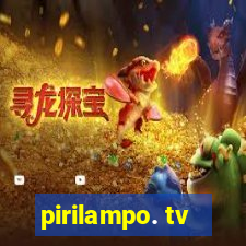 pirilampo. tv