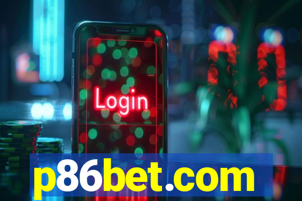 p86bet.com