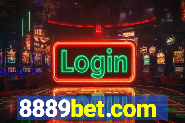 8889bet.com