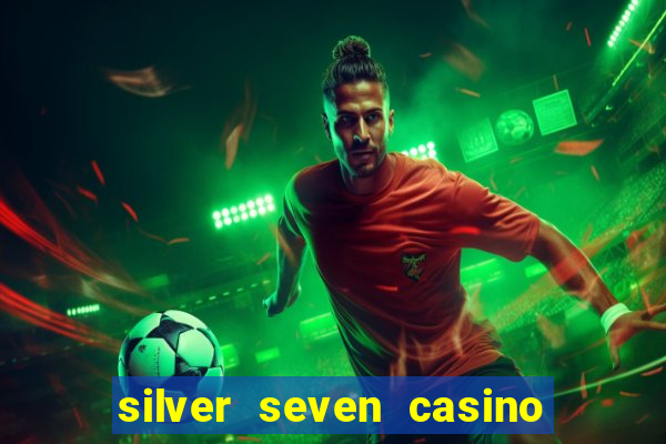 silver seven casino in las vegas