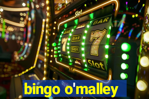 bingo o'malley