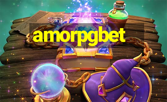 amorpgbet