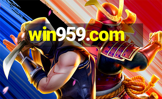 win959.com