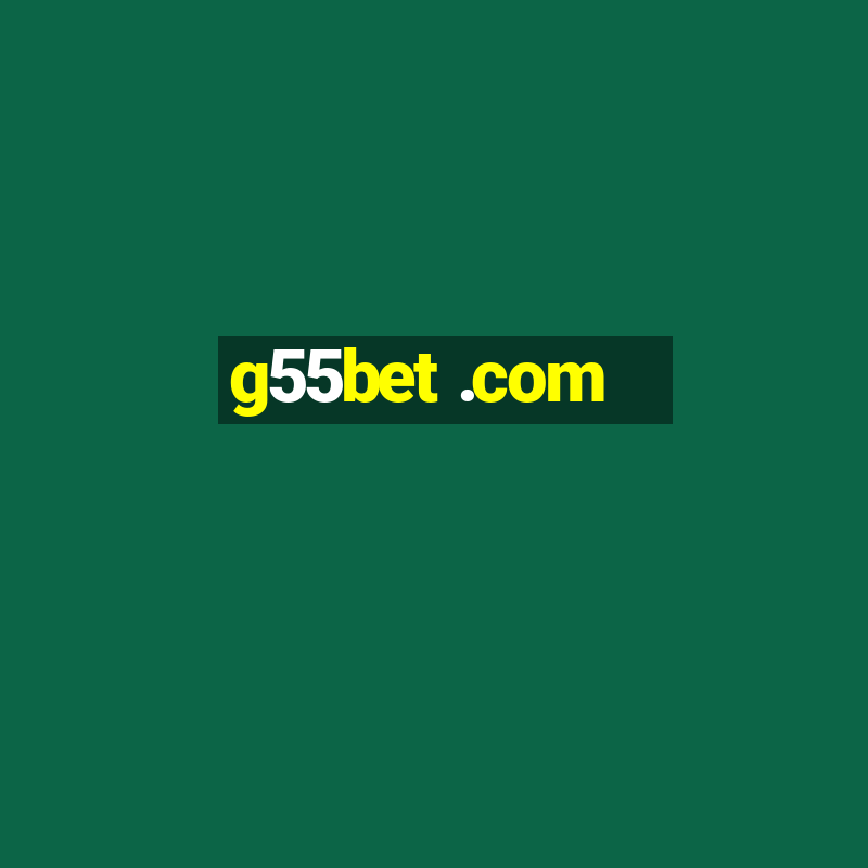 g55bet .com