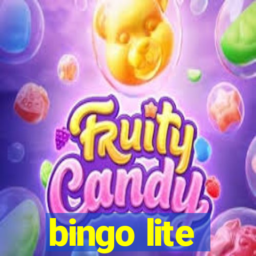 bingo lite