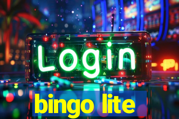 bingo lite