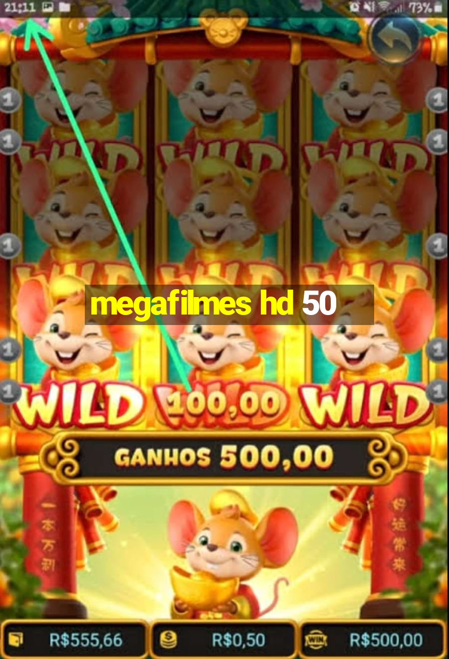 megafilmes hd 50