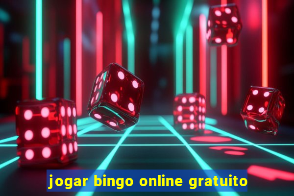 jogar bingo online gratuito