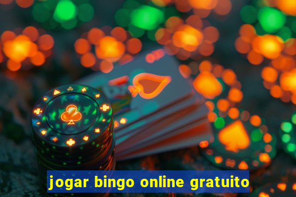 jogar bingo online gratuito