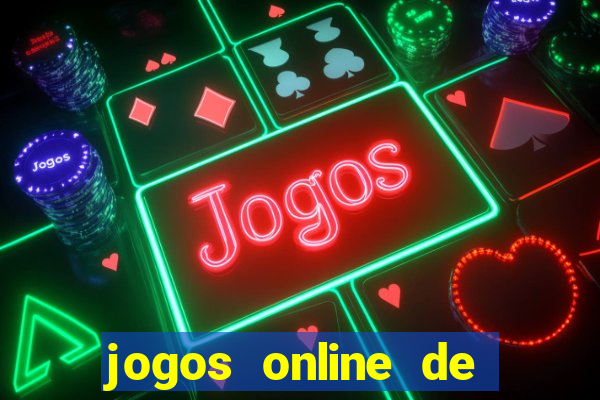 jogos online de ganhar dinheiro