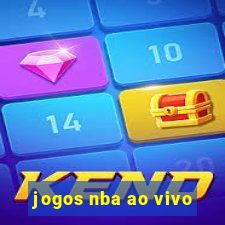 jogos nba ao vivo