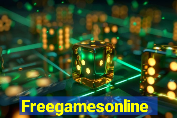 Freegamesonline