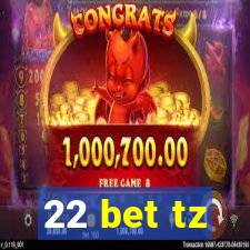 22 bet tz