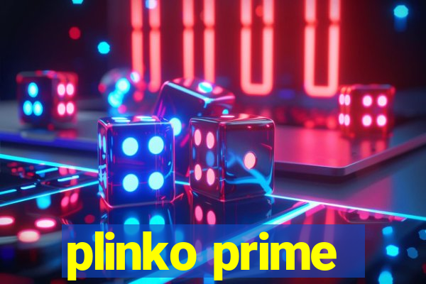 plinko prime