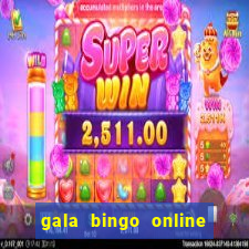 gala bingo online withdrawal time