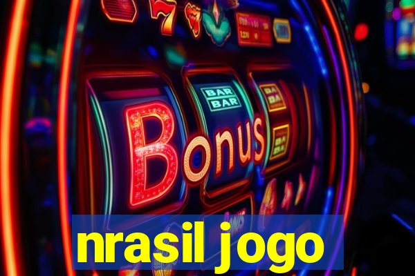 nrasil jogo