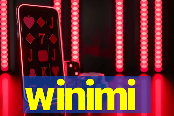 winimi