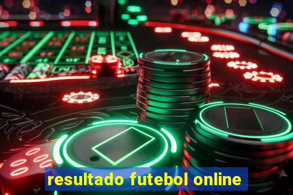 resultado futebol online