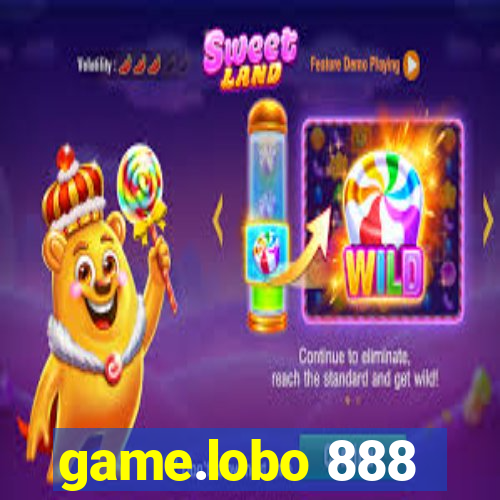 game.lobo 888